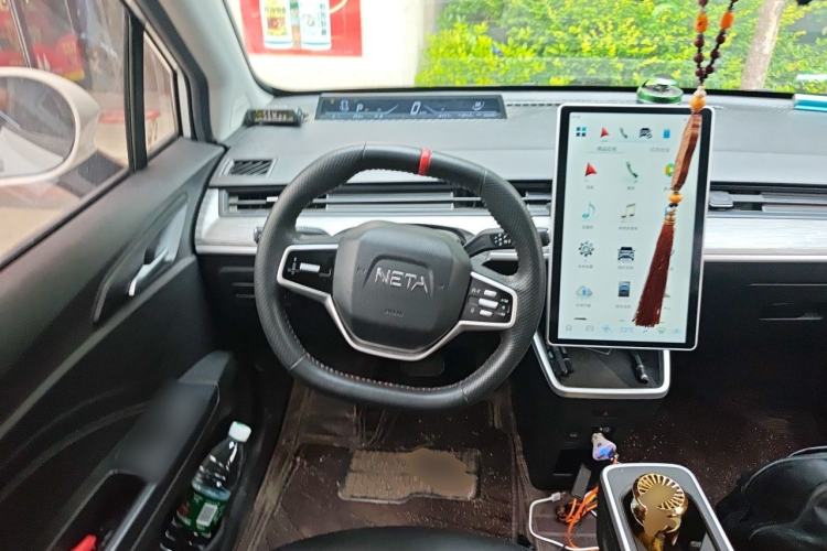Used NETA AYA 2023 401 Lite Steering Wheel