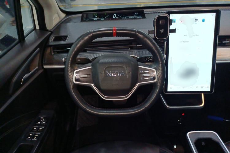 Used NETA AYA 2023 Revised Version 401 Lite Steering Wheel
