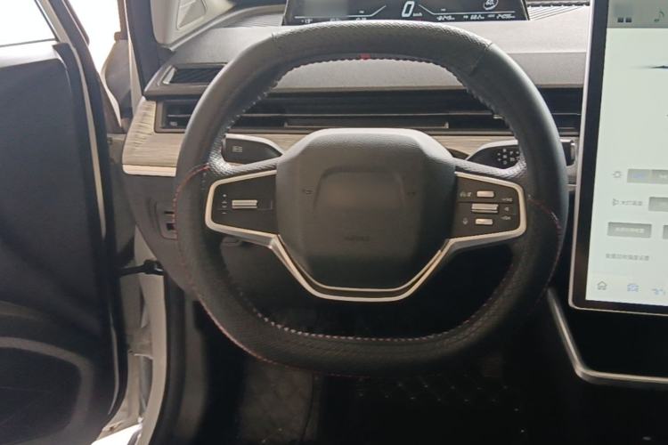 Used NETA AYA 2023 Revised Version 401 Lite Steering Wheel