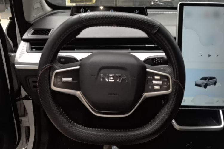 Used NETA AYA 2023 Revised Version 401 Lite Steering Wheel