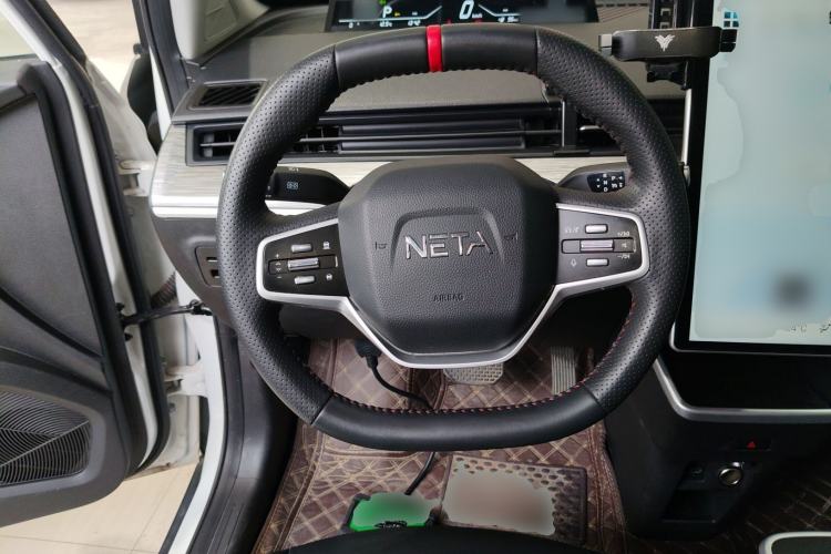 Used NETA AYA 2023 401 Steering Wheel