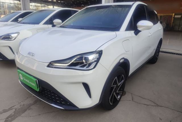 Used NETA AYA 2023 Revised Version 401 Lite
