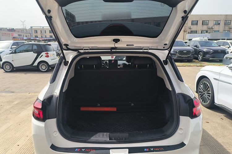 Used NETA AYA 2023 401 Lite Trunk