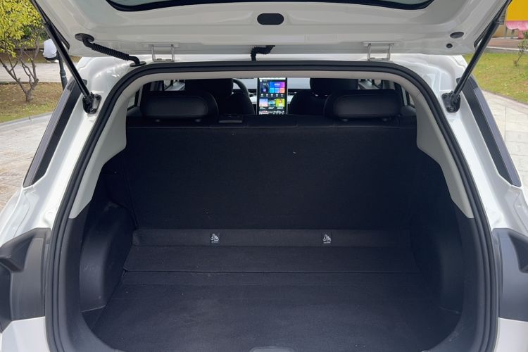 Used NETA AYA 2023 401 Lite Trunk