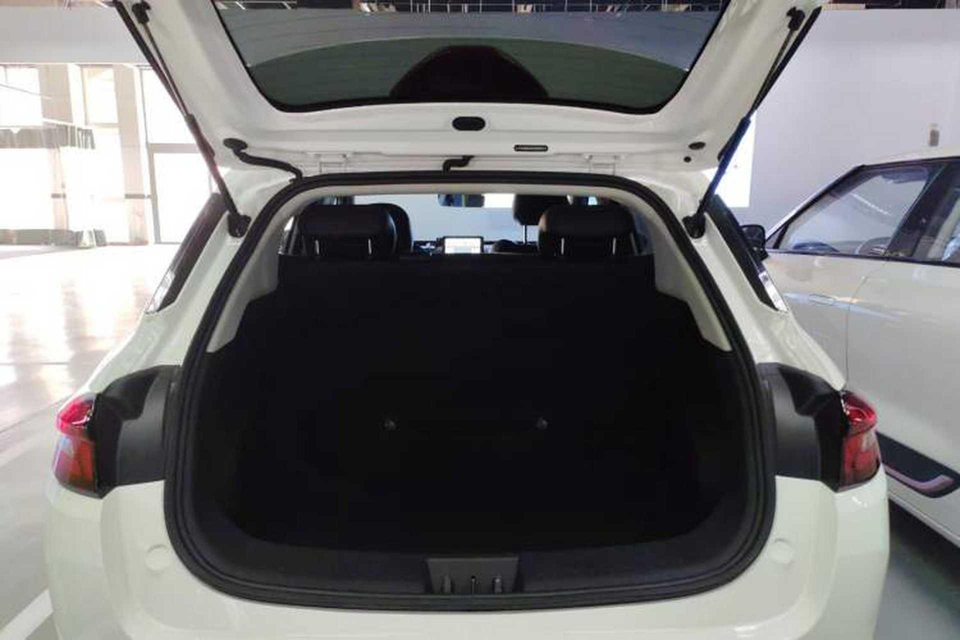 Used NETA AYA 2023 401 Lite Trunk