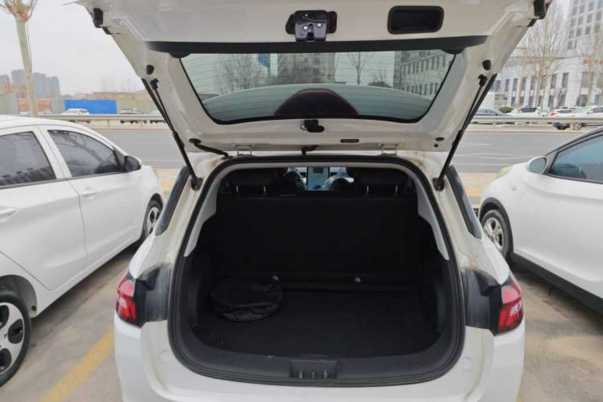 Used NETA AYA 2023 401 Trunk