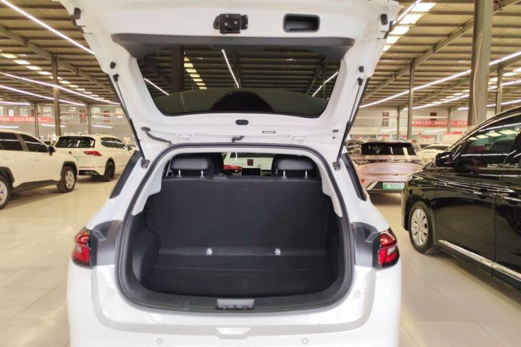 Used NETA AYA 2023 Revised Version 401 Lite Trunk