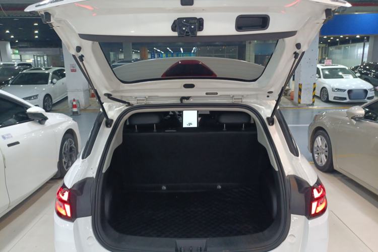 Used NETA AYA 2023 Revised Version 401 Lite Trunk