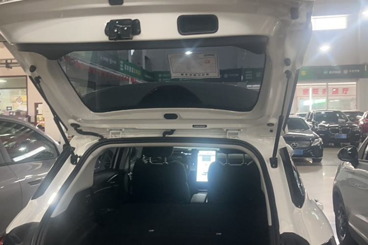 Used NETA AYA 2023 Revised Version 401 Lite Trunk