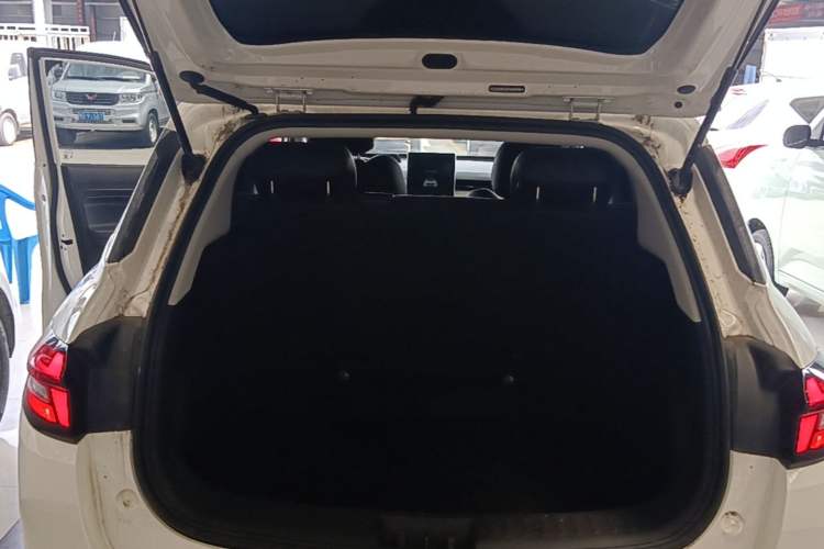 Used NETA AYA 2023 Revised Version 401 Lite Trunk