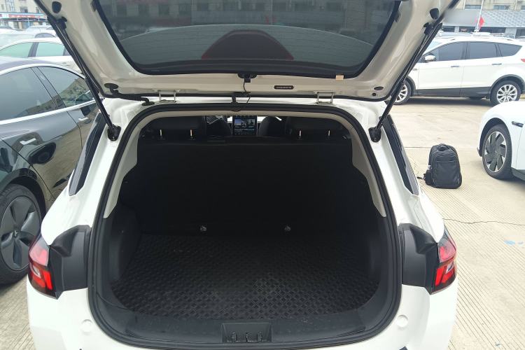 Used NETA AYA 2023 401 Lite Trunk
