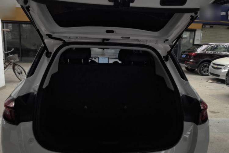 Used NETA AYA 2023 Revised Version 401 Lite Trunk