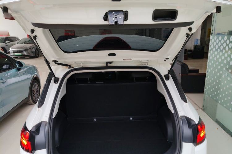 Used NETA AYA 2023 401 Trunk