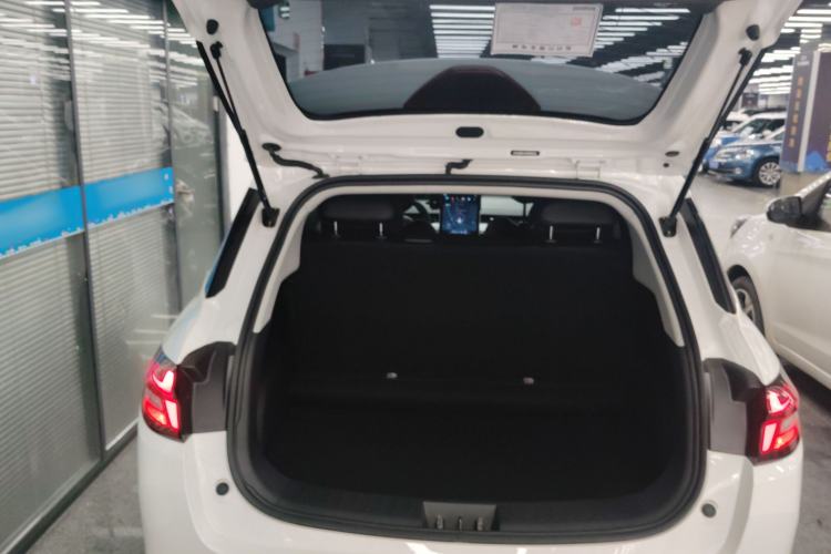 Used NETA AYA 2023 Revised Version 401 Lite Trunk