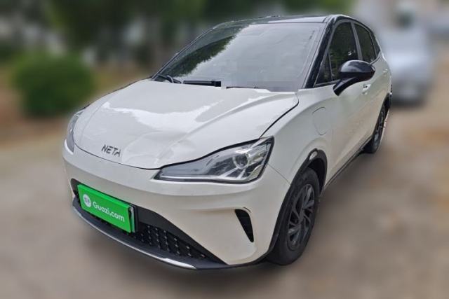 Used NETA AYA 2023 318 Lite