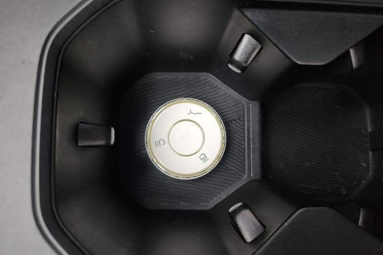 Used NETA AYA 2023 318 Lite Vehicle Key