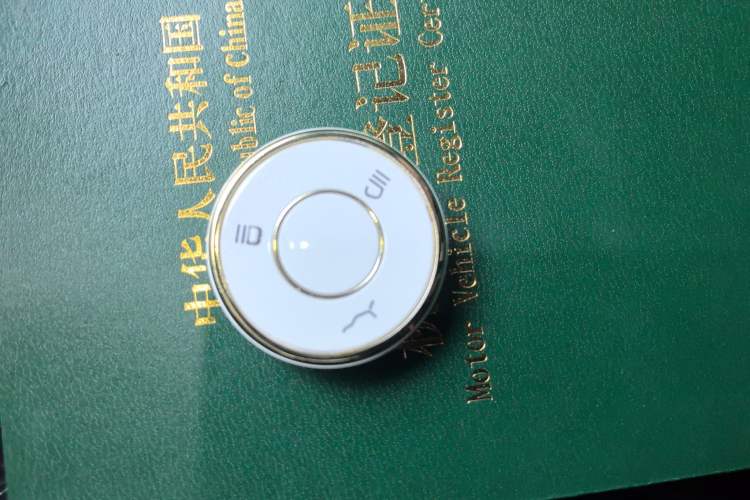 Used NETA AYA 2023 401 Lite Vehicle Key