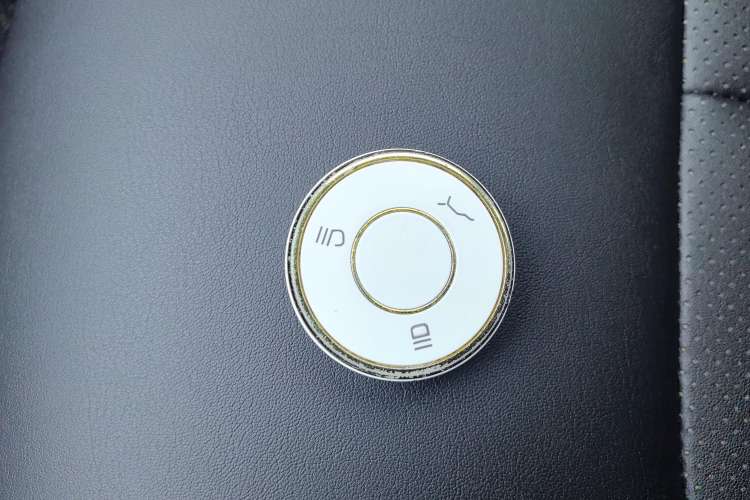 Used NETA AYA 2023 318 Lite Vehicle Key