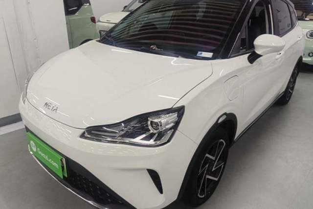 Used NETA AYA 2023 Revised Version 401 Lite