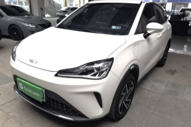 Used NETA AYA 2023 Revised Version 401 Lite