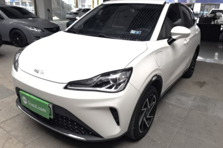 Used NETA AYA 2023 Revised Version 401 Lite Guazi used car, China used car export, Used car for sale, Used cars, Cheapest cars for sale