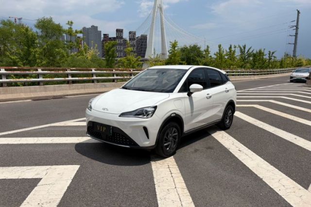 Used NETA AYA 2023 318 Lite