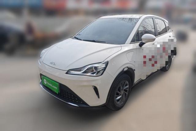Used NETA AYA 2023 318 Lite