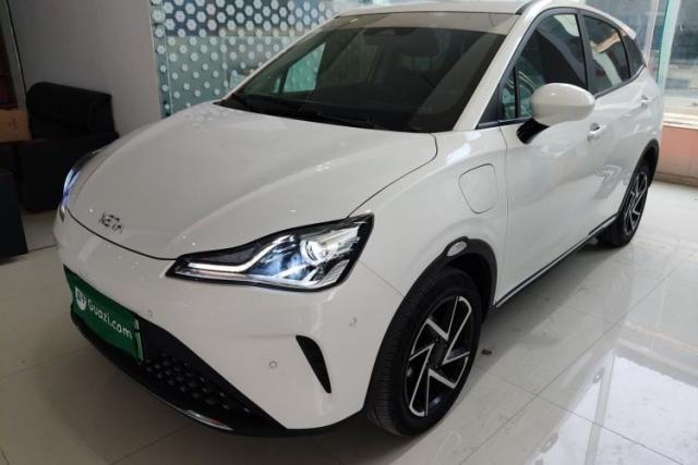 Used NETA AYA 2023 401