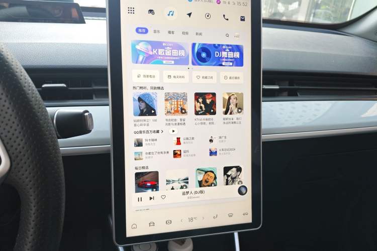 Used NETA AYA 2023 401 Audio And AC Panel