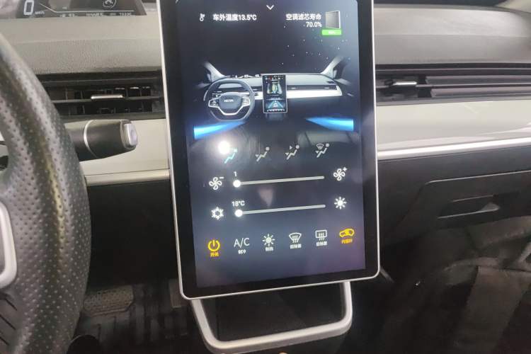 Used NETA AYA 2023 Revised Version 401 Lite Audio And AC Panel