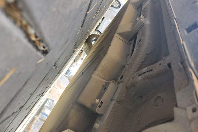 Used NETA AYA 2023 401 Lite Chassis Front Right