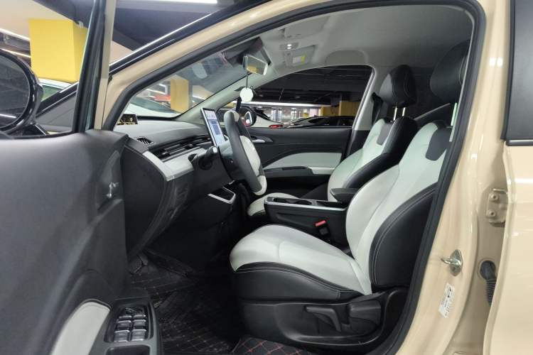 Used NETA AYA 2023 401 Lite Driver Seat
