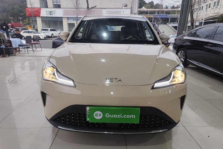 Used NETA AYA 2023 Revised Version 401 Lite Exterior 1