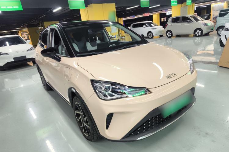 Used NETA AYA 2023 401 Lite Exterior 1