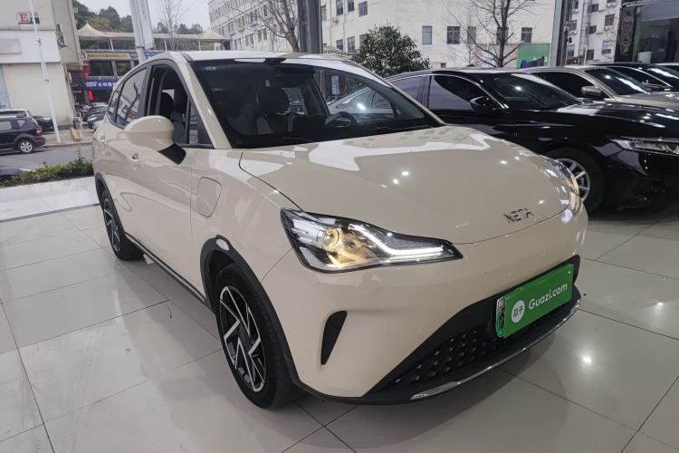 Used NETA AYA 2023 Revised Version 401 Lite Exterior 2