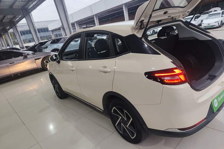 Used NETA AYA 2023 Revised Version 401 Lite Exterior 3