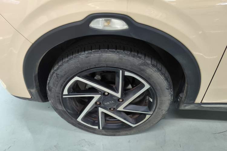 Used NETA AYA 2023 401 Lite Exterior 4