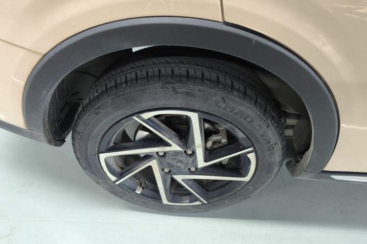 Used NETA AYA 2023 401 Lite Exterior 5