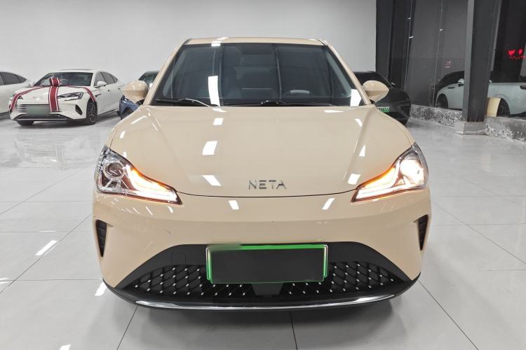 Used NETA AYA 2023 401 Lite Front