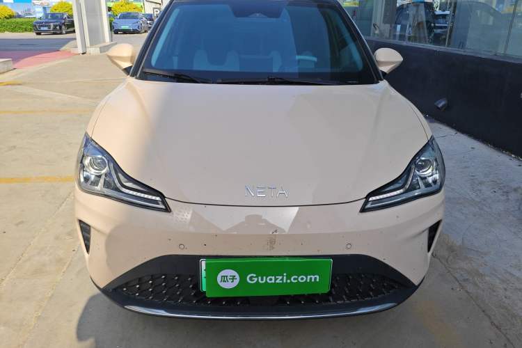 Used NETA AYA 2023 401 Front