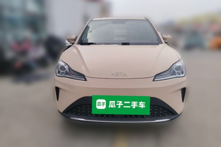 Used NETA AYA 2023 401 Lite Front