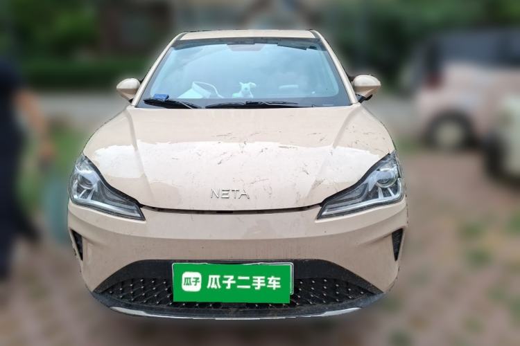 Used NETA AYA 2023 Revised Version 401 Lite Front