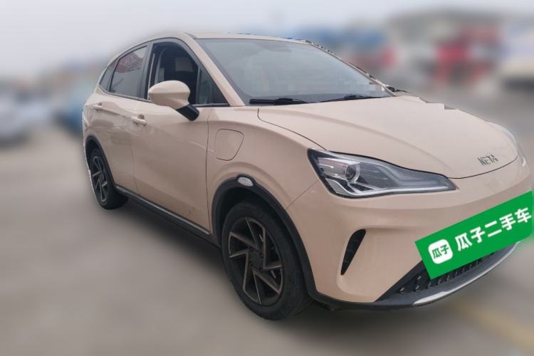 Used NETA AYA 2023 401 Lite Front Right 45 Deg
