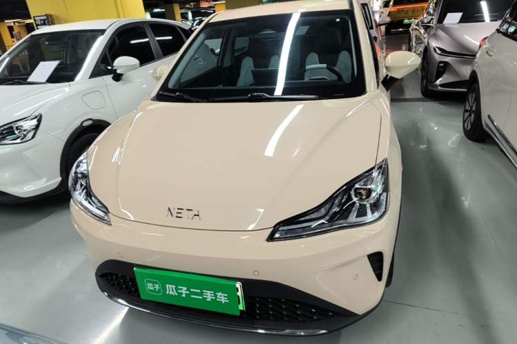 Used NETA AYA 2023 401 Front