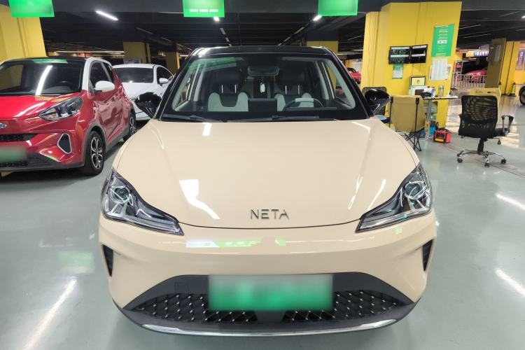Used NETA AYA 2023 401 Lite Front