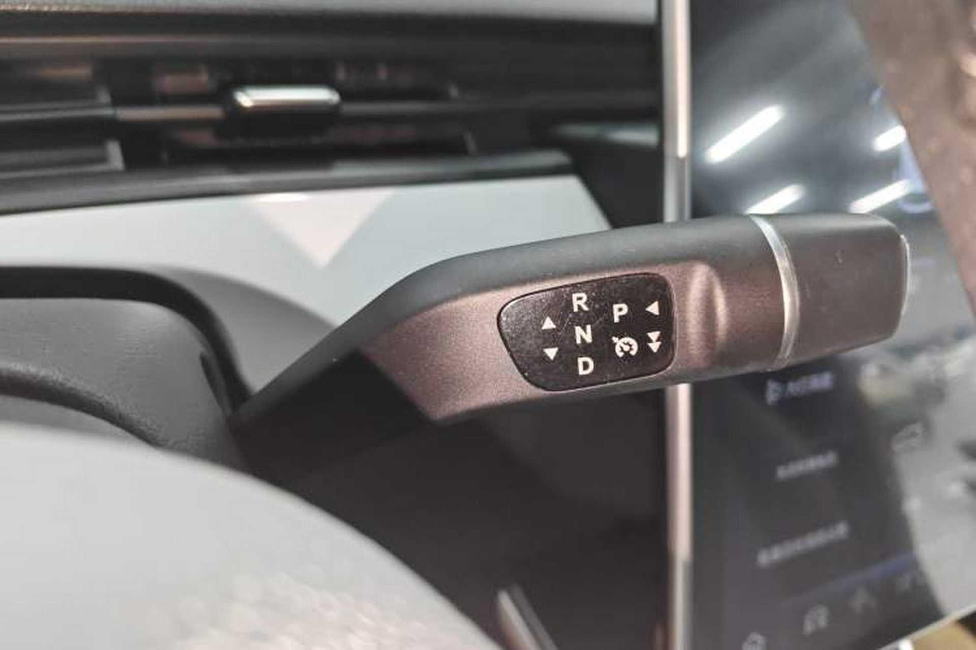 Used NETA AYA 2023 401 Lite Gear Lever