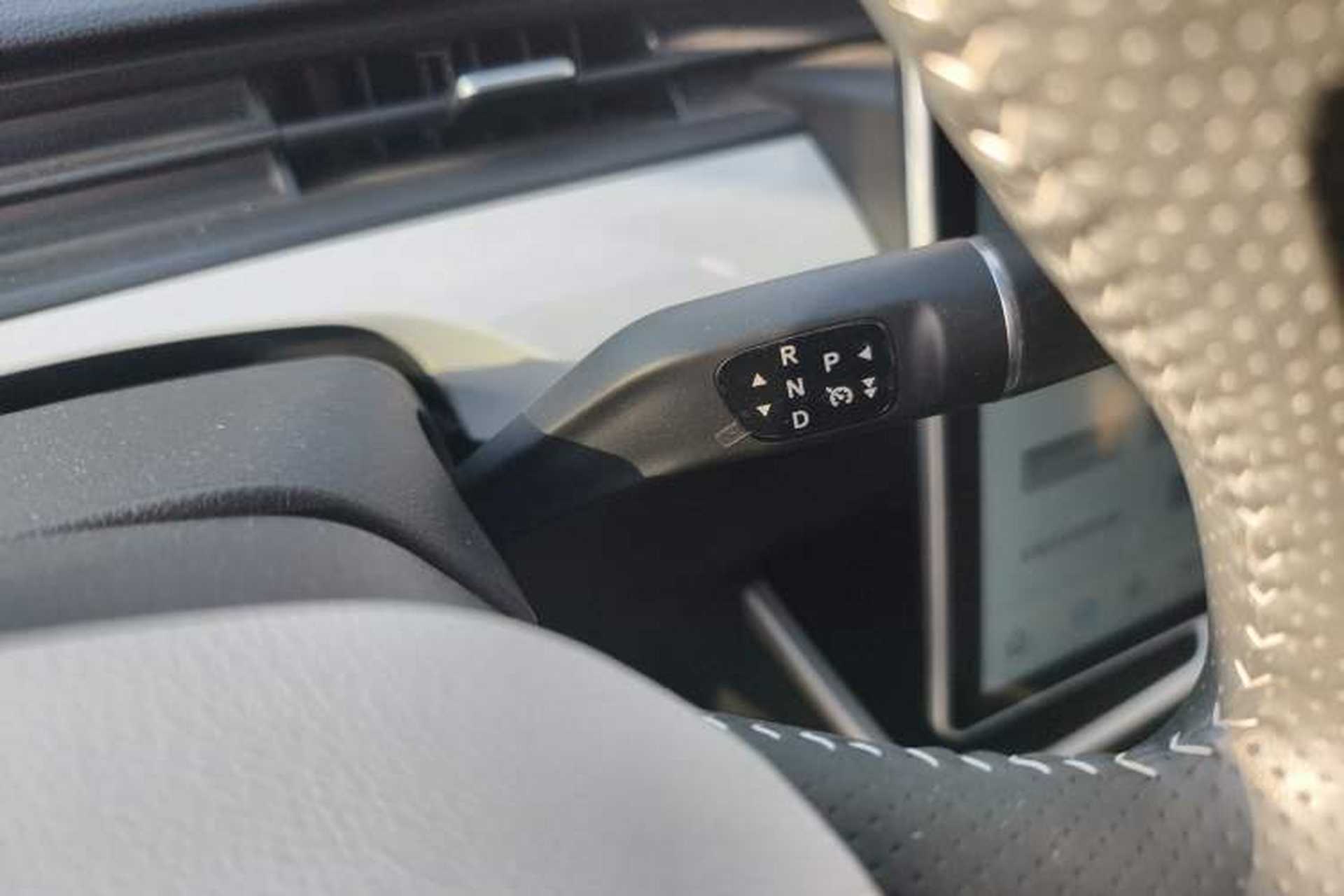 Used NETA AYA 2023 401 Lite Gear Lever