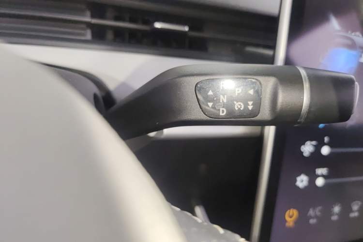 Used NETA AYA 2023 Revised Version 401 Lite Gear Lever