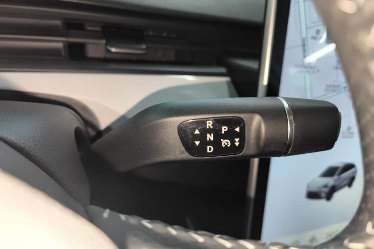 Used NETA AYA 2023 401 Lite Gear Lever