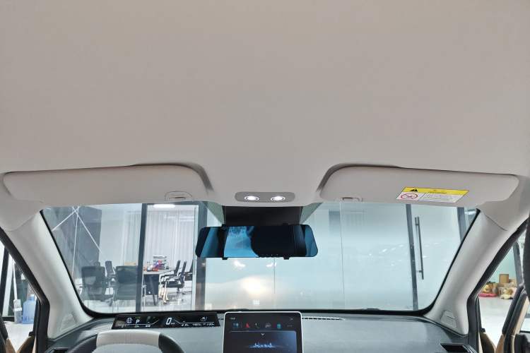 Used NETA AYA 2023 401 Lite Headliner